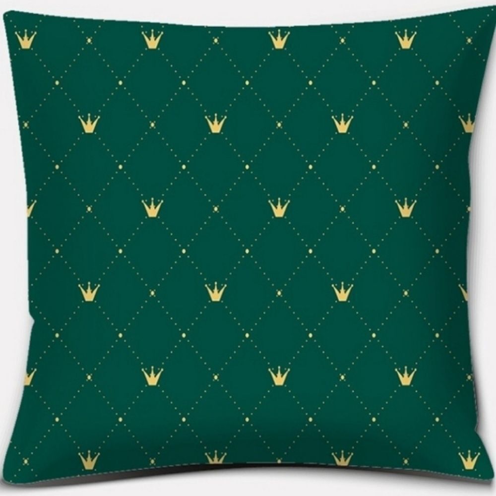 💕 $6 Bundled Crowned Pillowcase